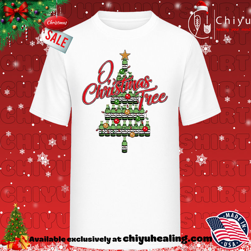 Premium O Christmas Tree Little Kings shirt, Hoodie, Sweatshirt, Poster Canvas, Mug, Ornaments