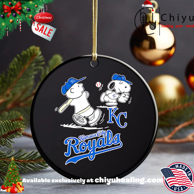 Premium Peanuts Charlie brown and Snoopy playing baseball Kansas city royals shirt, Hoodie, Sweatshirt, Poster Canvas, Mug, Ornaments 5 Premium Peanuts Charlie brown and Snoopy playing baseball Kansas city royals shirt, Hoodie, Sweatshirt, Poster Canvas, Mug, Ornaments