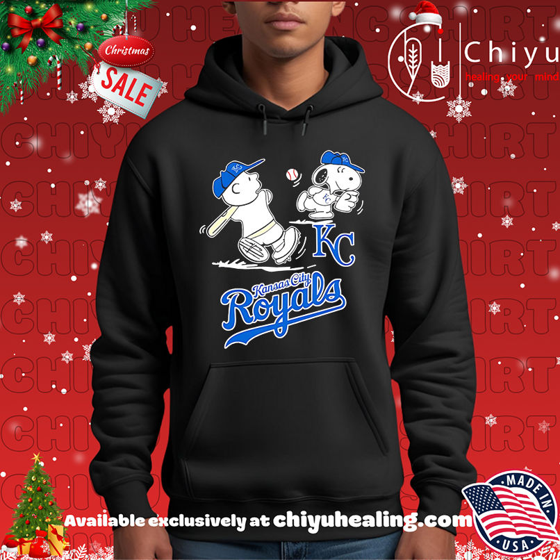Premium Peanuts Charlie brown and Snoopy playing baseball Kansas city royals shirt, Hoodie, Sweatshirt, Poster Canvas, Mug, Ornaments 2 Premium Peanuts Charlie brown and Snoopy playing baseball Kansas city royals shirt, Hoodie, Sweatshirt, Poster Canvas, Mug, Ornaments