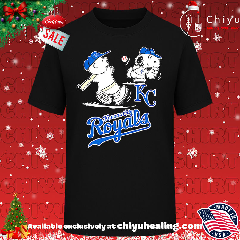 Premium Peanuts Charlie brown and Snoopy playing baseball Kansas city royals shirt, Hoodie, Sweatshirt, Poster Canvas, Mug, Ornaments 1 Premium Peanuts Charlie brown and Snoopy playing baseball Kansas city royals shirt, Hoodie, Sweatshirt, Poster Canvas, Mug, Ornaments