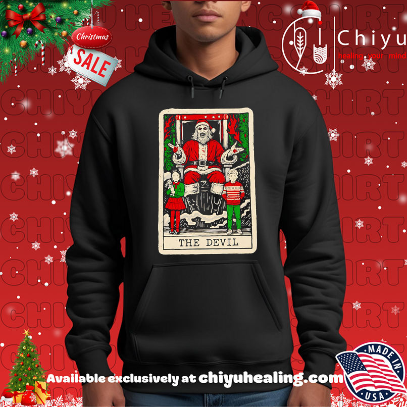 Premium The Devil Santa Claus Christmas shirt, Hoodie, Sweatshirt, Poster Canvas, Mug, Ornaments 2 Premium The Devil Santa Claus Christmas shirt, Hoodie, Sweatshirt, Poster Canvas, Mug, Ornaments