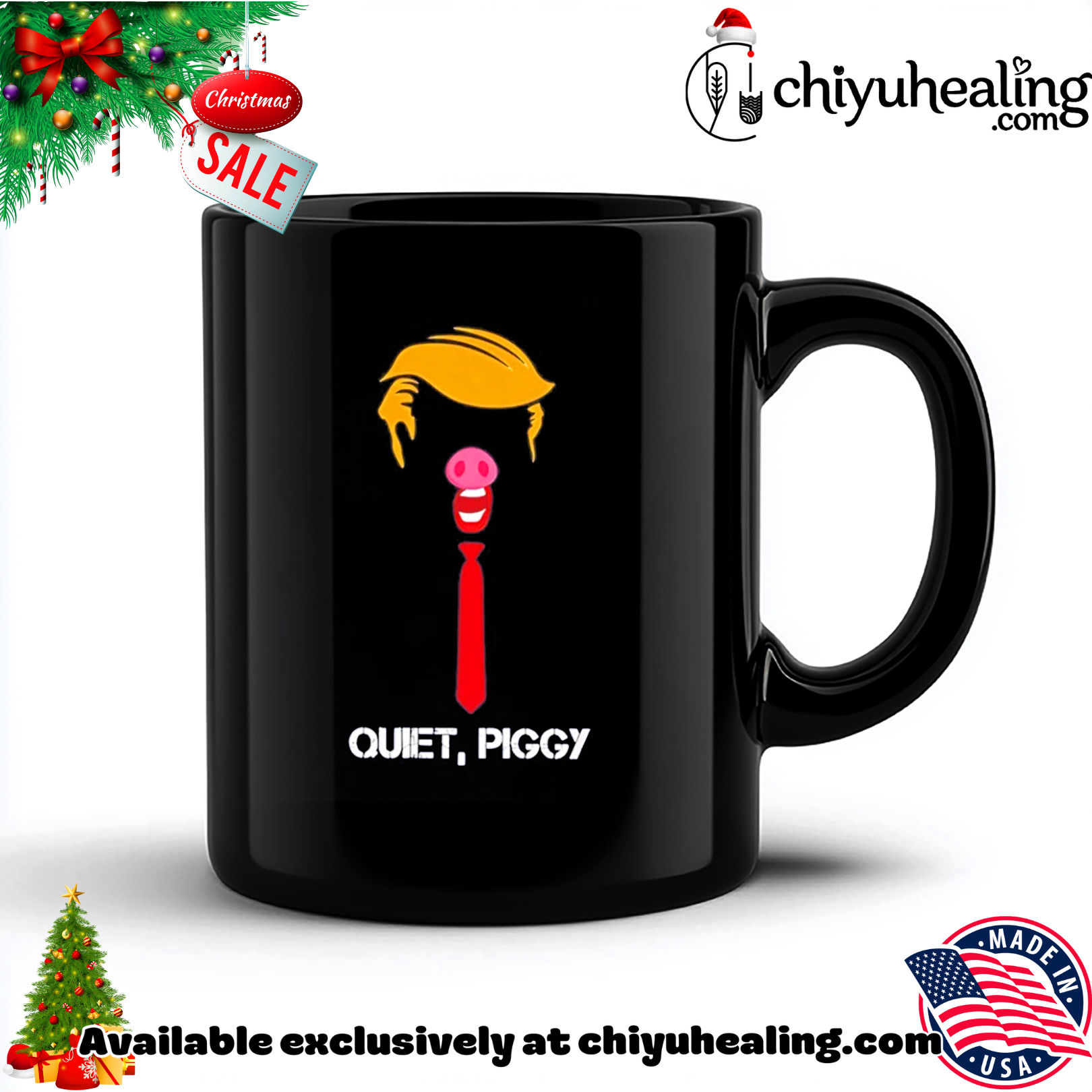 Quiet piggy Trump Pig big head Feminist shirt, Hoodie, Sweatshirt, Poster Canvas, Mug, Ornaments 5 Quiet piggy Trump Pig big head Feminist shirt, Hoodie, Sweatshirt, Poster Canvas, Mug, Ornaments