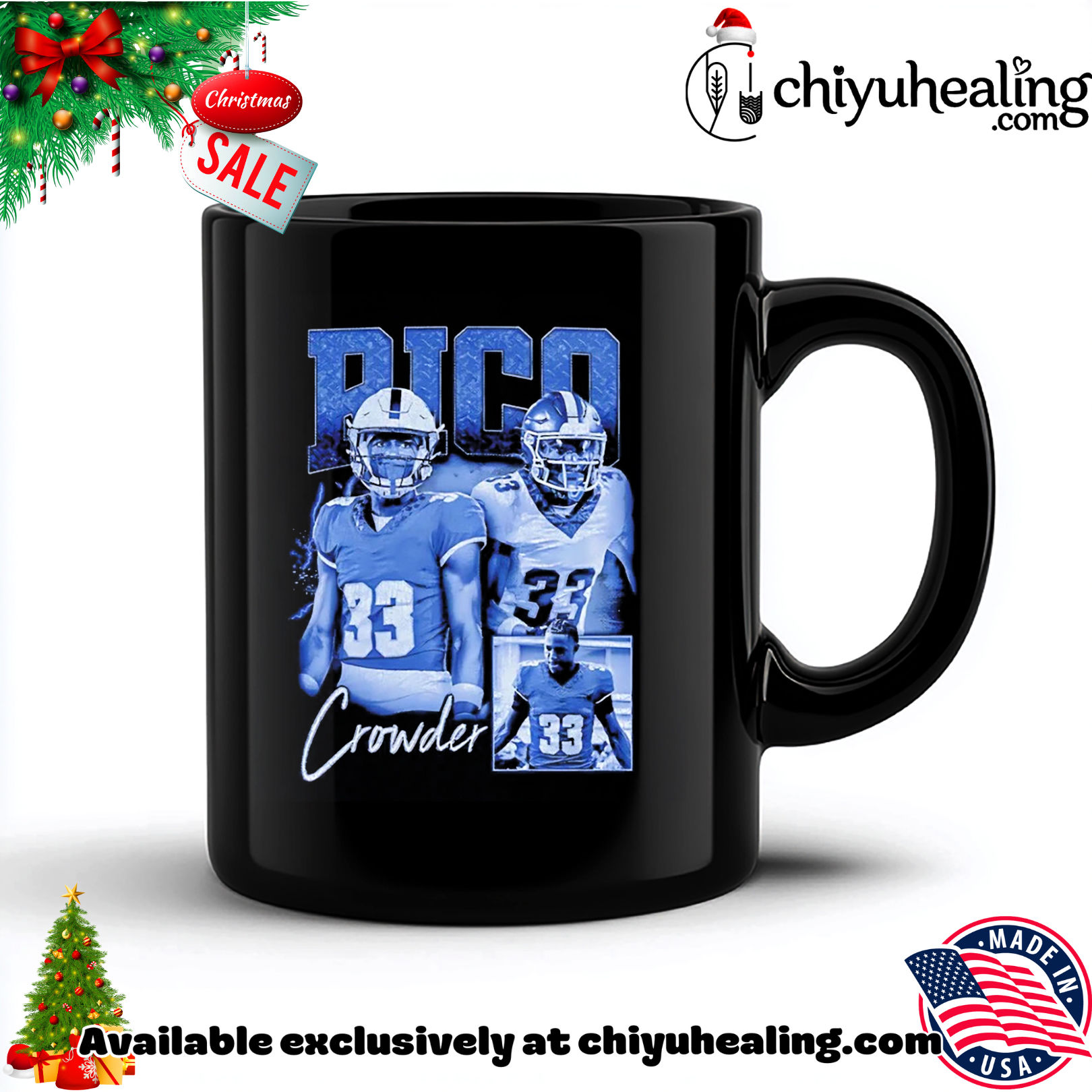 Rico Crowder Kentucky Wildcats player collage shirt, Hoodie, Sweatshirt, Poster Canvas, Mug, Ornaments 5 Rico Crowder Kentucky Wildcats player collage shirt, Hoodie, Sweatshirt, Poster Canvas, Mug, Ornaments