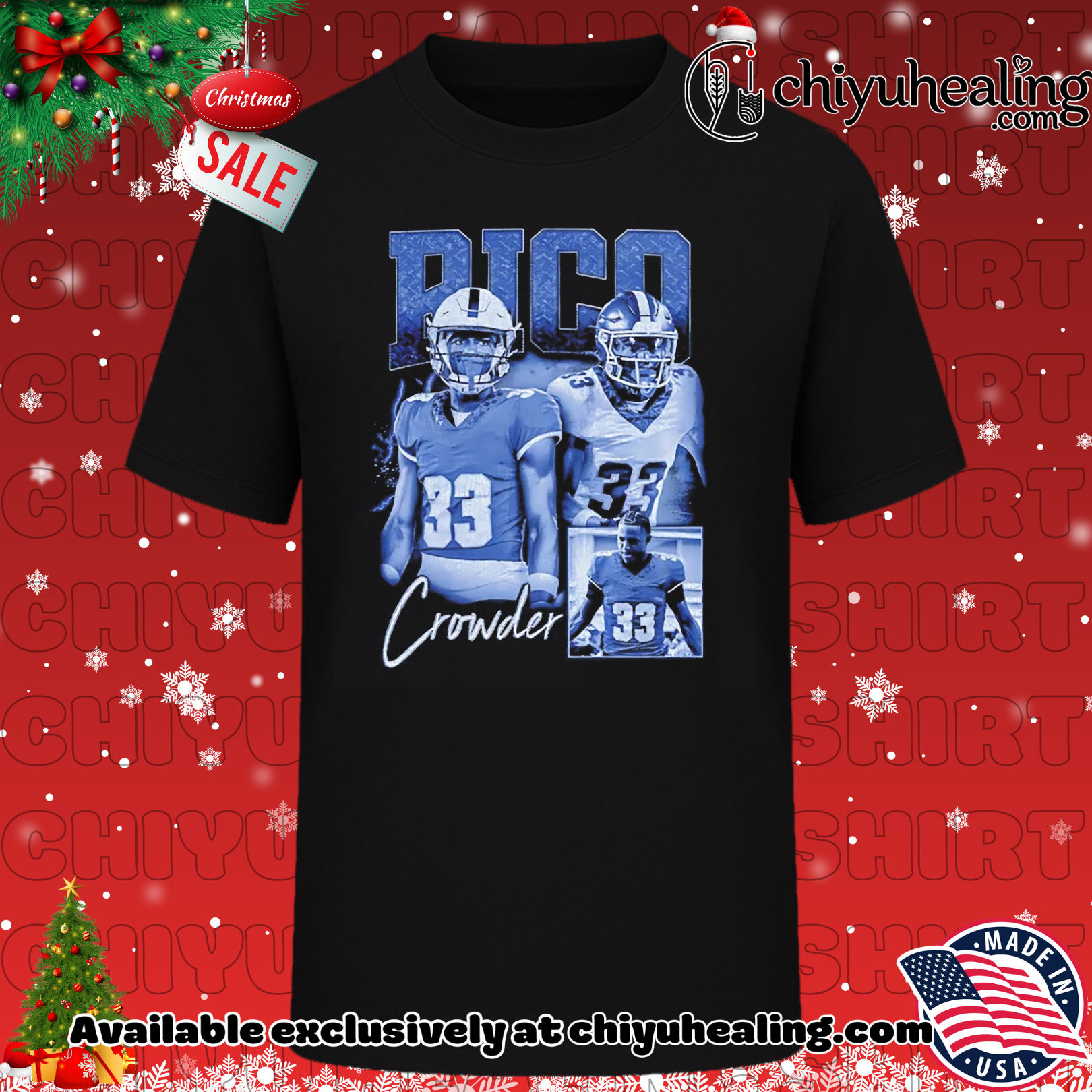 Rico Crowder Kentucky Wildcats player collage shirt, Hoodie, Sweatshirt, Poster Canvas, Mug, Ornaments 6 Rico Crowder Kentucky Wildcats player collage shirt, Hoodie, Sweatshirt, Poster Canvas, Mug, Ornaments