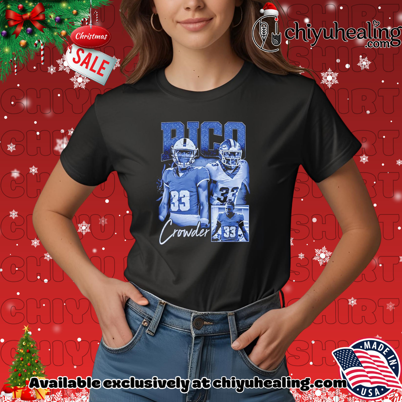 Rico Crowder Kentucky Wildcats player collage shirt, Hoodie, Sweatshirt, Poster Canvas, Mug, Ornaments 7 Rico Crowder Kentucky Wildcats player collage shirt, Hoodie, Sweatshirt, Poster Canvas, Mug, Ornaments