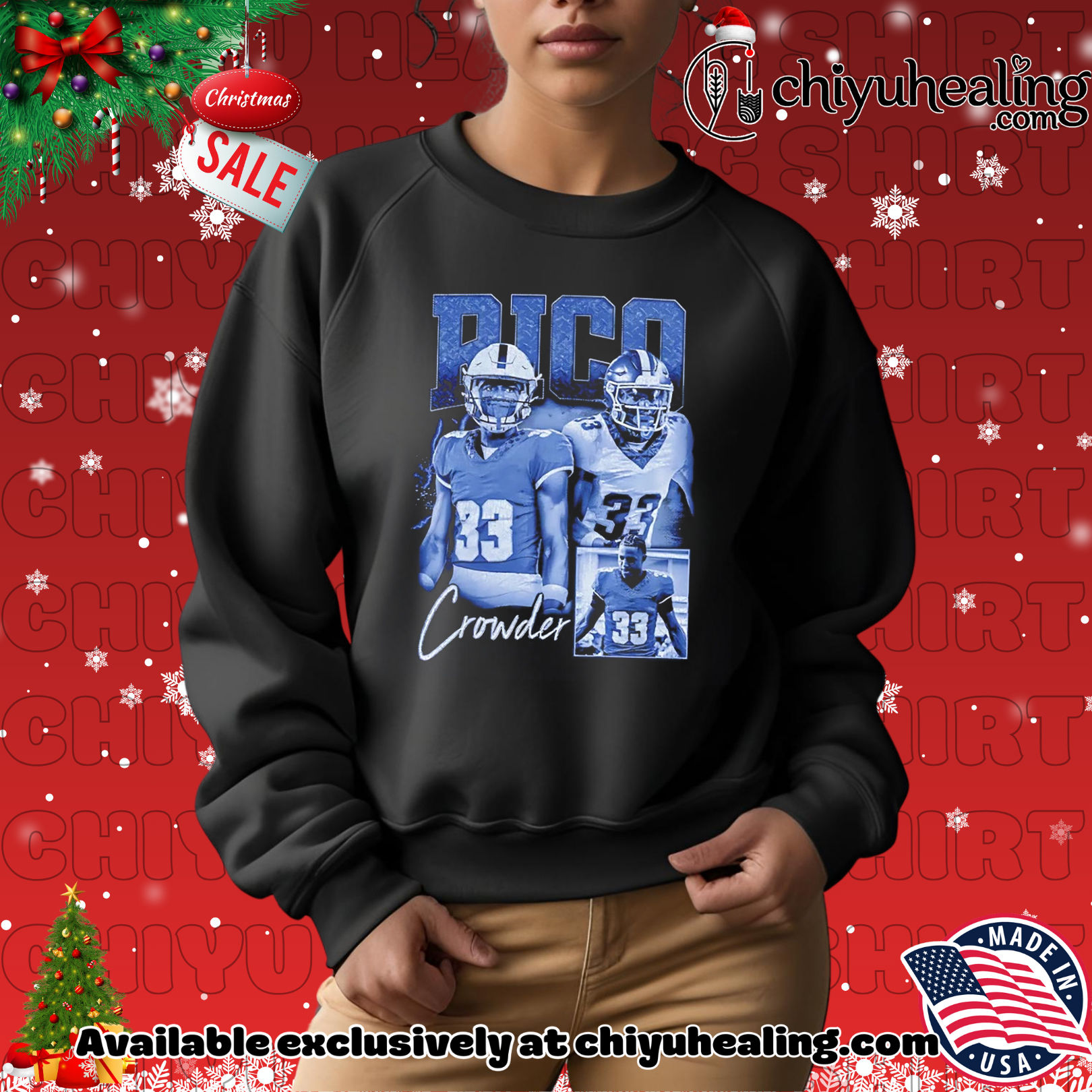 Rico Crowder Kentucky Wildcats player collage shirt, Hoodie, Sweatshirt, Poster Canvas, Mug, Ornaments 2 Rico Crowder Kentucky Wildcats player collage shirt, Hoodie, Sweatshirt, Poster Canvas, Mug, Ornaments
