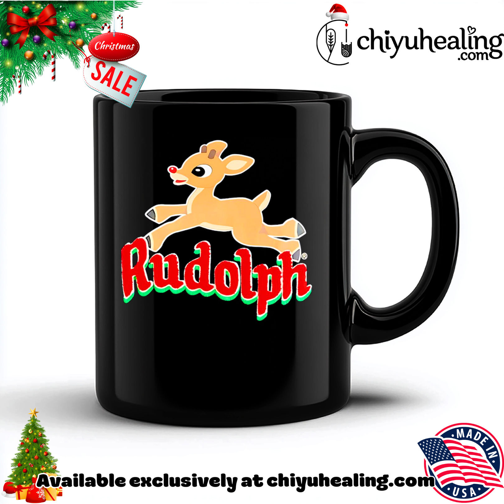 Rudolph The Red Nosed Reindeer Christmas shirt, Hoodie, Sweatshirt, Poster Canvas, Mug, Ornaments 6 Rudolph The Red Nosed Reindeer Christmas shirt, Hoodie, Sweatshirt, Poster Canvas, Mug, Ornaments