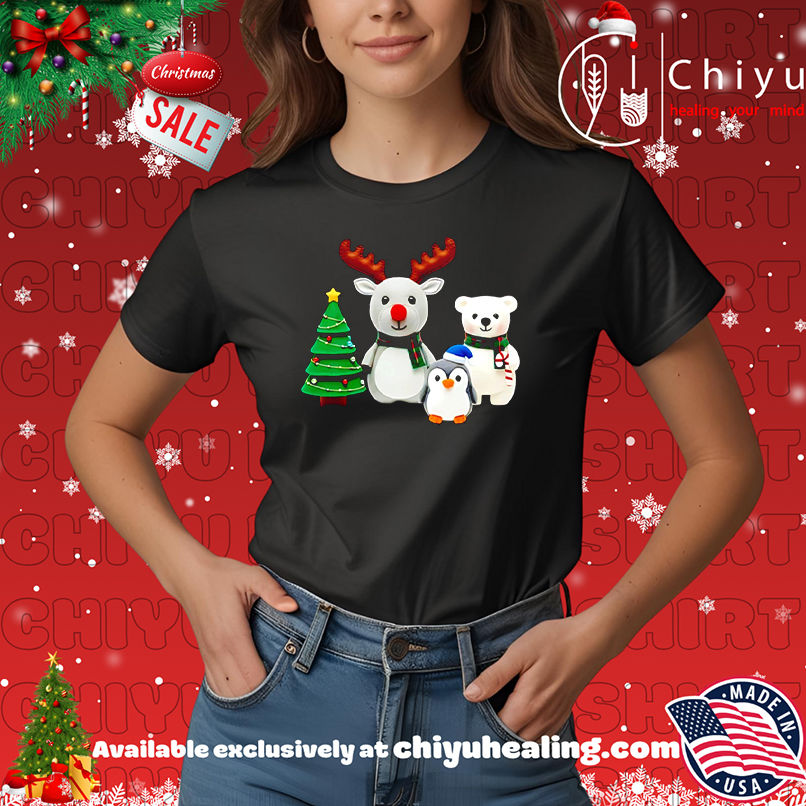 Rudolph The Red Nosed Reindeer Vintage Patch Christmas shirt, Hoodie, Sweatshirt, Poster Canvas, Mug, Ornaments 7 Rudolph The Red Nosed Reindeer Vintage Patch Christmas shirt, Hoodie, Sweatshirt, Poster Canvas, Mug, Ornaments