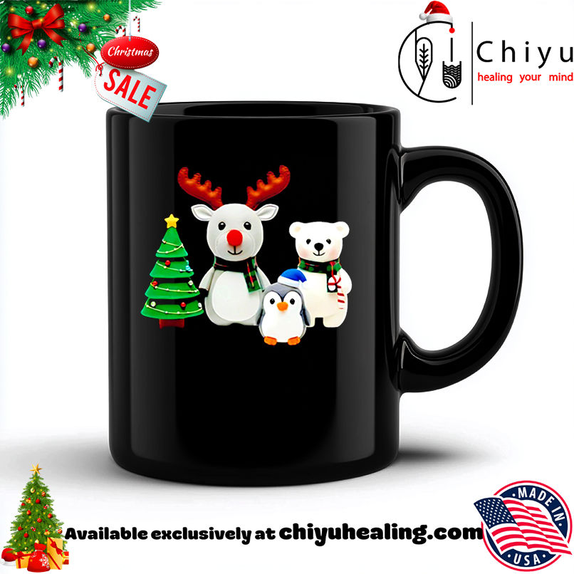 Rudolph The Red Nosed Reindeer Vintage Patch Christmas shirt, Hoodie, Sweatshirt, Poster Canvas, Mug, Ornaments 6 Rudolph The Red Nosed Reindeer Vintage Patch Christmas shirt, Hoodie, Sweatshirt, Poster Canvas, Mug, Ornaments