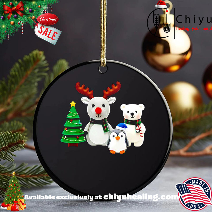 Rudolph The Red Nosed Reindeer Vintage Patch Christmas shirt, Hoodie, Sweatshirt, Poster Canvas, Mug, Ornaments 5 Rudolph The Red Nosed Reindeer Vintage Patch Christmas shirt, Hoodie, Sweatshirt, Poster Canvas, Mug, Ornaments