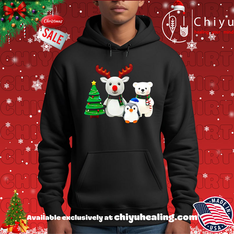 Rudolph The Red Nosed Reindeer Vintage Patch Christmas shirt, Hoodie, Sweatshirt, Poster Canvas, Mug, Ornaments 2 Rudolph The Red Nosed Reindeer Vintage Patch Christmas shirt, Hoodie, Sweatshirt, Poster Canvas, Mug, Ornaments