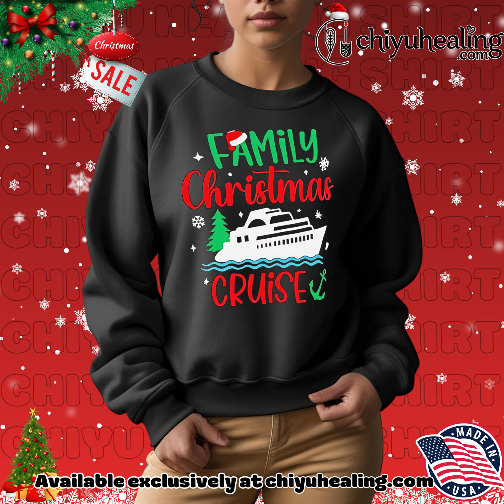 Sailing Family Christmas Cruise 2025 shirt, Hoodie, Sweatshirt, Poster Canvas, Mug, Ornaments Sailing Family Christmas Cruise 2025 shirt, Hoodie, Sweatshirt, Poster Canvas, Mug, Ornaments