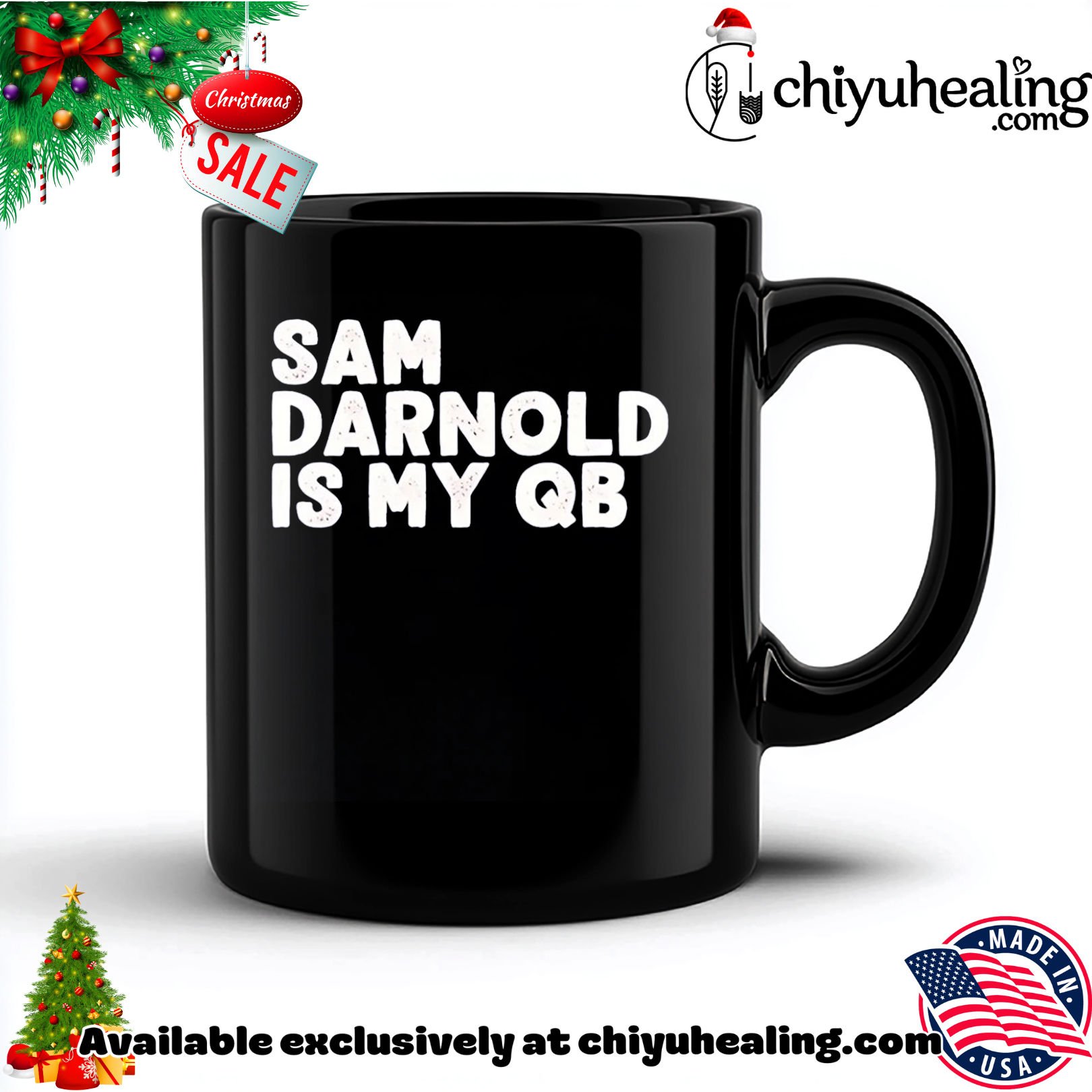Sam Darnold is my QB shirt, Hoodie, Sweatshirt, Poster Canvas, Mug, Ornaments 5 Sam Darnold is my QB shirt, Hoodie, Sweatshirt, Poster Canvas, Mug, Ornaments
