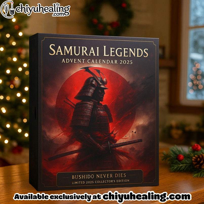 Christmas Countdown Ornaments Set Christmas Countdown Ornaments Set