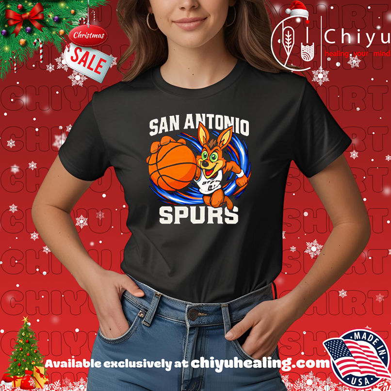 San Antonio Spurs Anime Night Shirt, Hoodie, Sweatshirt, Poster Canvas, Mug, Ornaments 7 San Antonio Spurs Anime Night Shirt, Hoodie, Sweatshirt, Poster Canvas, Mug, Ornaments