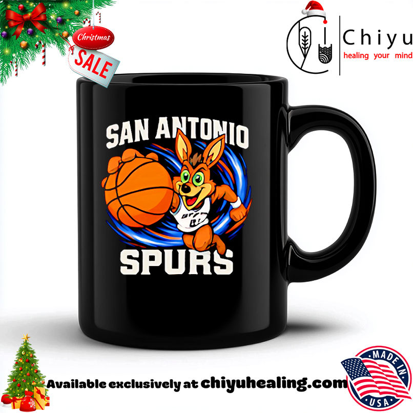 San Antonio Spurs Anime Night Shirt, Hoodie, Sweatshirt, Poster Canvas, Mug, Ornaments 6 San Antonio Spurs Anime Night Shirt, Hoodie, Sweatshirt, Poster Canvas, Mug, Ornaments