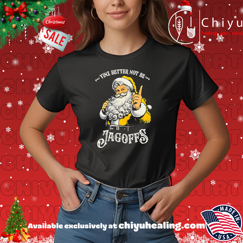 Santa Claus Yinz Better Not Be Jagoffs Shirt, Hoodie, Sweatshirt, Poster Canvas, Mug, Ornaments 7 Santa Claus Yinz Better Not Be Jagoffs Shirt, Hoodie, Sweatshirt, Poster Canvas, Mug, Ornaments