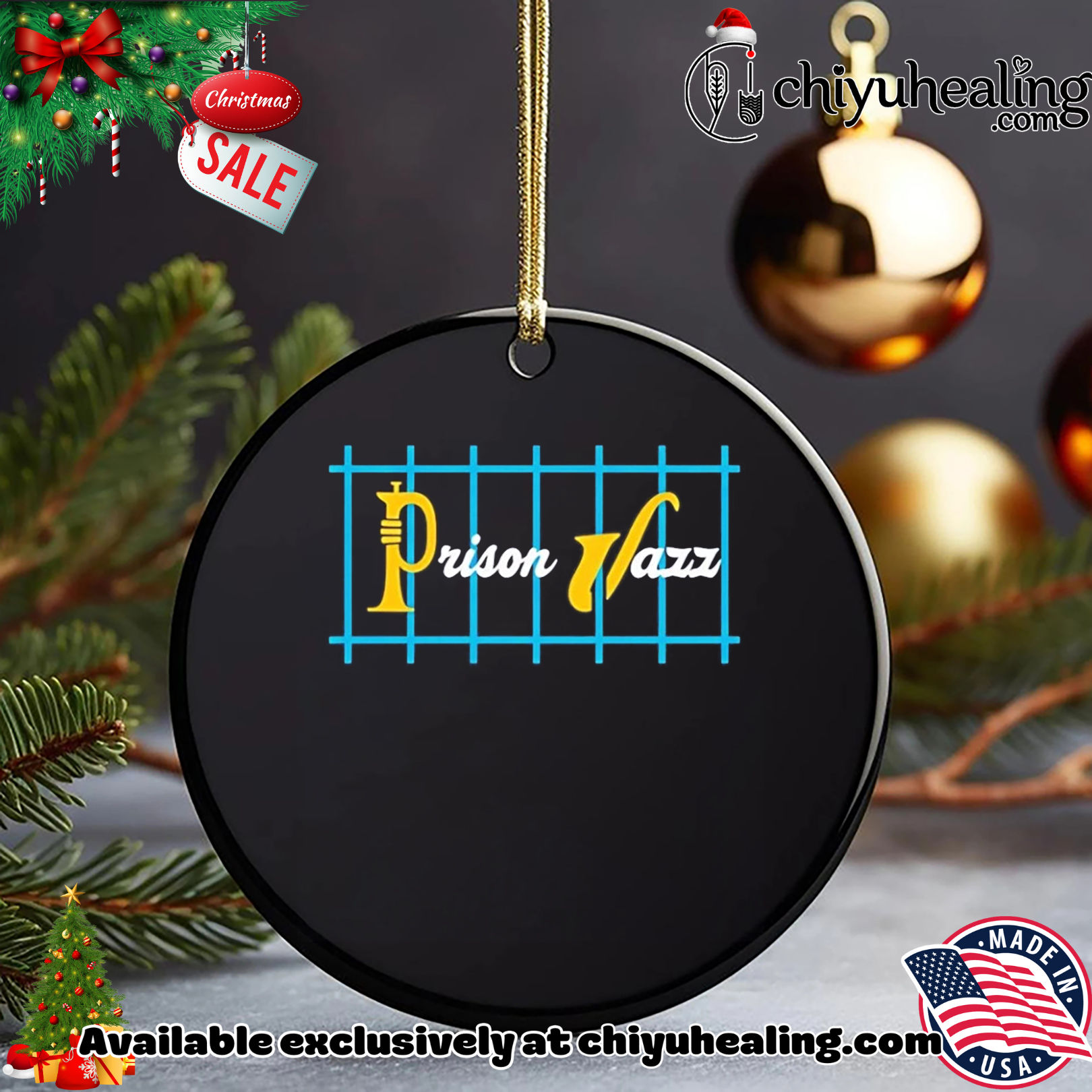 Seekings Prison Jazz shirt, Hoodie, Sweatshirt, Poster Canvas, Mug, Ornaments Seekings Prison Jazz shirt, Hoodie, Sweatshirt, Poster Canvas, Mug, Ornaments