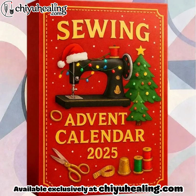 Christmas Countdown Ornaments Set Christmas Countdown Ornaments Set