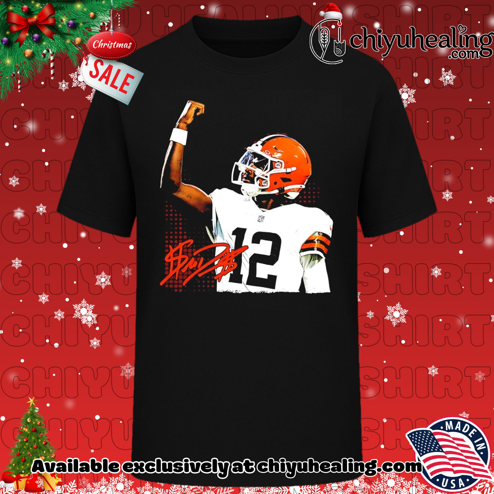 Shedeur Sanders Cleveland Browns Only A Matter of Time shirt, Hoodie, Sweatshirt, Poster Canvas, Mug, Ornaments