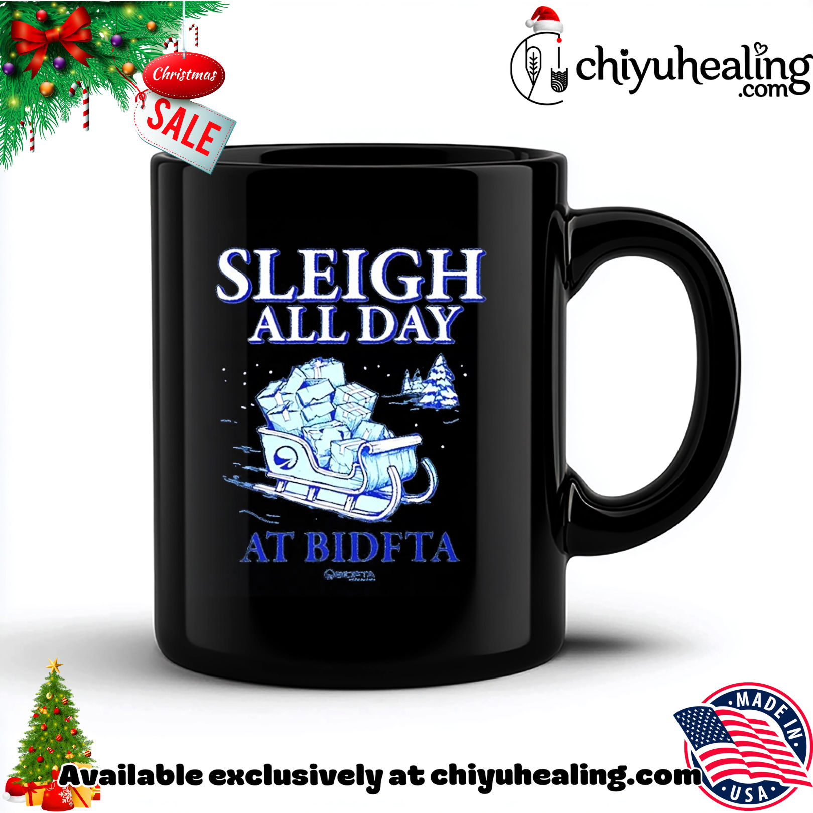 Sleigh All Day with BidFTA a sled shirt, Hoodie, Sweatshirt, Poster Canvas, Mug, Ornaments 5 Sleigh All Day with BidFTA a sled shirt, Hoodie, Sweatshirt, Poster Canvas, Mug, Ornaments