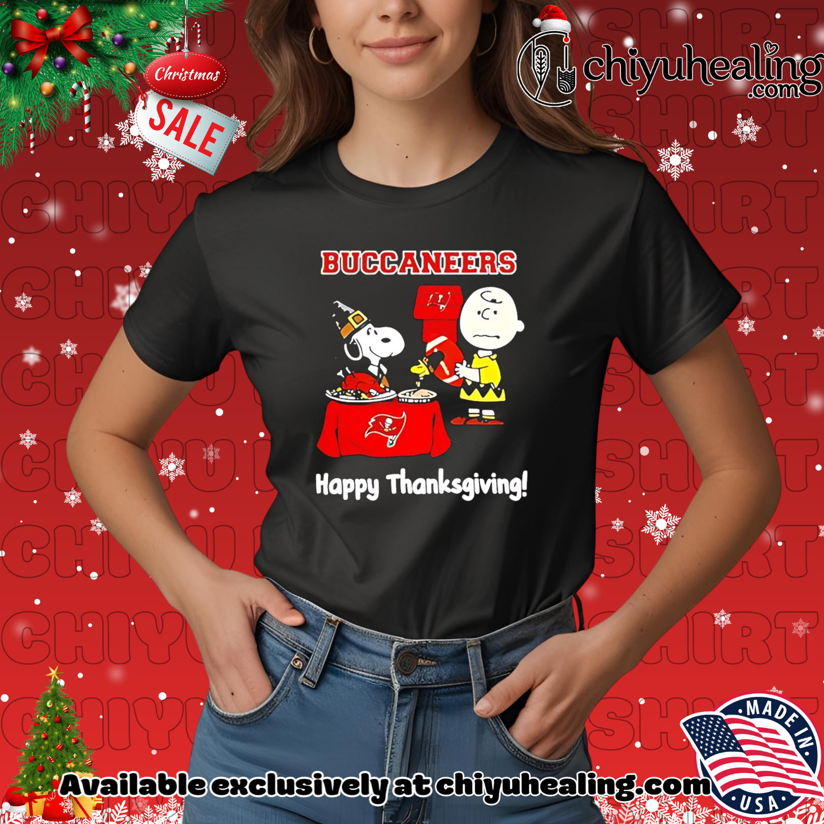 Snoopy and Charlie Brown X Tampa Bay Buccaneers Thanksgiving shirt, Hoodie, Sweatshirt, Poster Canvas, Mug, Ornaments 7 Snoopy and Charlie Brown X Tampa Bay Buccaneers Thanksgiving shirt, Hoodie, Sweatshirt, Poster Canvas, Mug, Ornaments