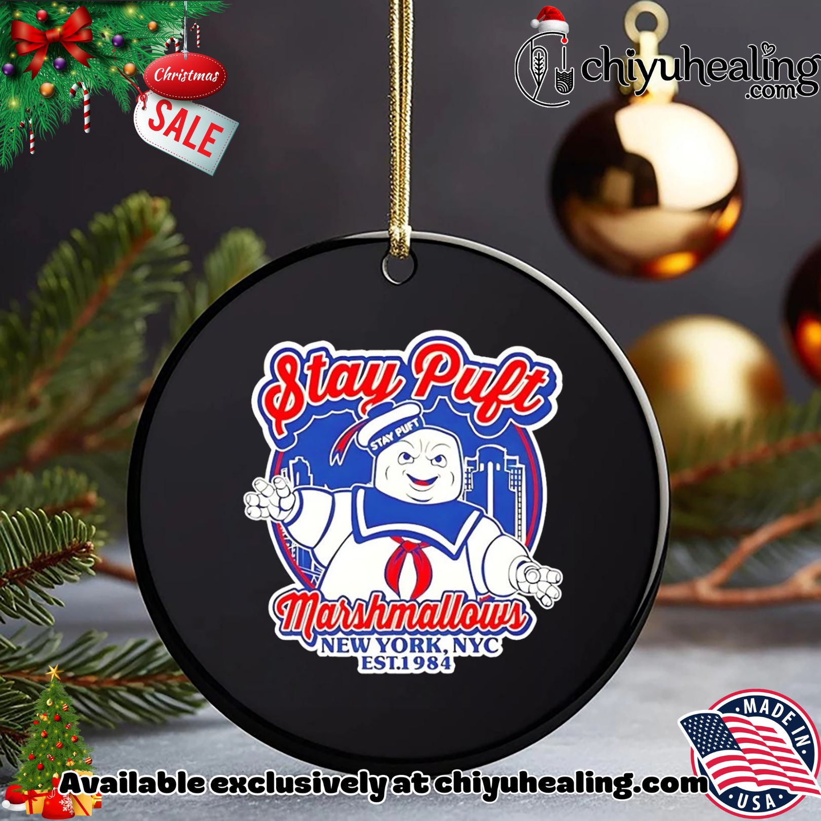 Stay Puft Marshmallows NY city skyline shirt, Hoodie, Sweatshirt, Poster Canvas, Mug, Ornaments Stay Puft Marshmallows NY city skyline shirt, Hoodie, Sweatshirt, Poster Canvas, Mug, Ornaments