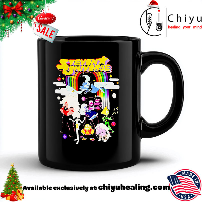Steven Universe characters shirt, Hoodie, Sweatshirt, Poster Canvas, Mug, Ornaments 6 Steven Universe characters shirt, Hoodie, Sweatshirt, Poster Canvas, Mug, Ornaments