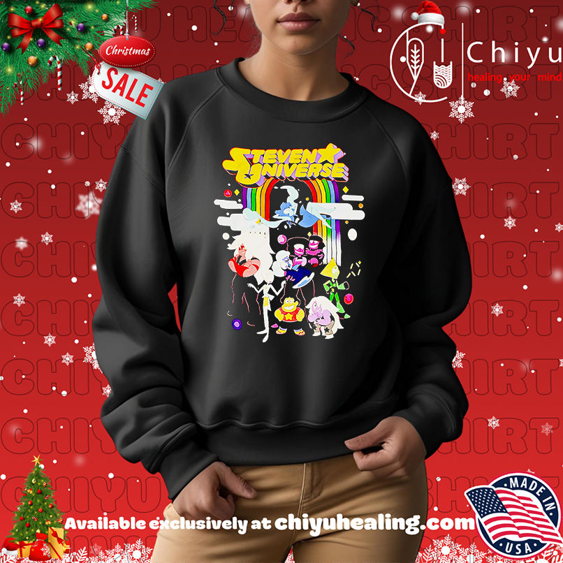 Steven Universe characters shirt, Hoodie, Sweatshirt, Poster Canvas, Mug, Ornaments Steven Universe characters shirt, Hoodie, Sweatshirt, Poster Canvas, Mug, Ornaments
