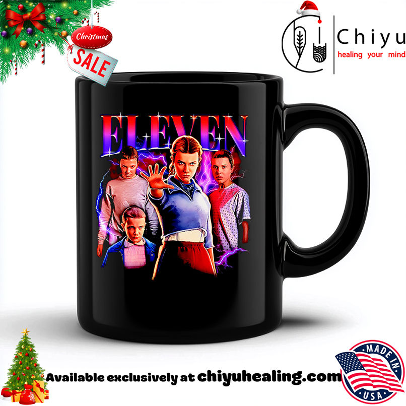 Stranger Things Eleven Hearthrob Shirt, Hoodie, Sweatshirt, Poster Canvas, Mug, Ornaments 6 Stranger Things Eleven Hearthrob Shirt, Hoodie, Sweatshirt, Poster Canvas, Mug, Ornaments