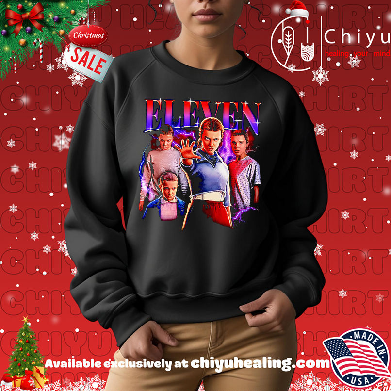 Stranger Things Eleven Hearthrob Shirt, Hoodie, Sweatshirt, Poster Canvas, Mug, Ornaments Stranger Things Eleven Hearthrob Shirt, Hoodie, Sweatshirt, Poster Canvas, Mug, Ornaments