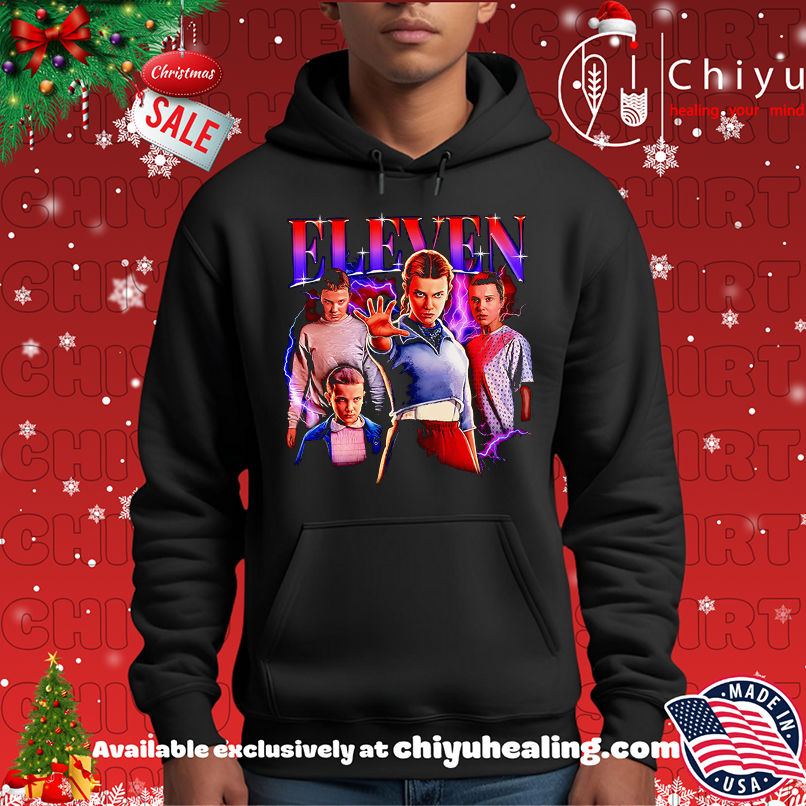 Stranger Things Eleven Hearthrob Shirt, Hoodie, Sweatshirt, Poster Canvas, Mug, Ornaments 2 Stranger Things Eleven Hearthrob Shirt, Hoodie, Sweatshirt, Poster Canvas, Mug, Ornaments