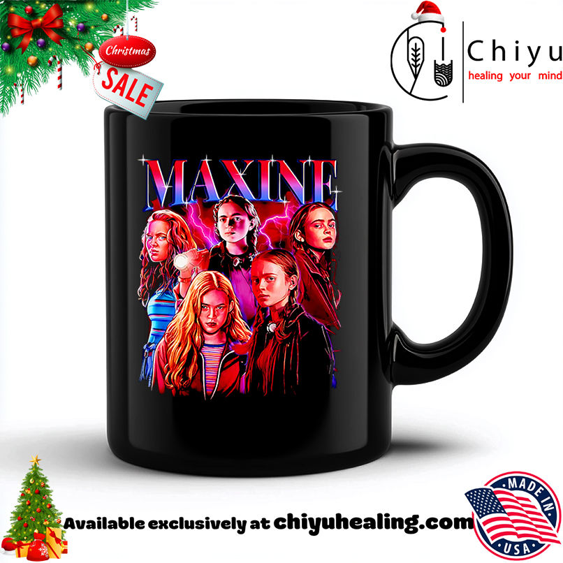 Stranger Things Max Hearthrob Shirt, Hoodie, Sweatshirt, Poster Canvas, Mug, Ornaments 6 Stranger Things Max Hearthrob Shirt, Hoodie, Sweatshirt, Poster Canvas, Mug, Ornaments