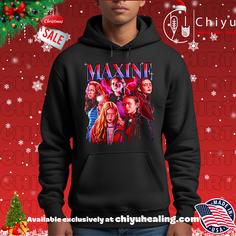 Stranger Things Max Hearthrob Shirt, Hoodie, Sweatshirt, Poster Canvas, Mug, Ornaments 2 Stranger Things Max Hearthrob Shirt, Hoodie, Sweatshirt, Poster Canvas, Mug, Ornaments