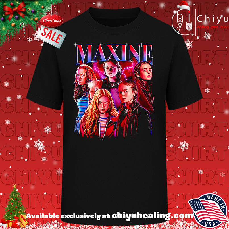 Stranger Things Max Hearthrob Shirt, Hoodie, Sweatshirt, Poster Canvas, Mug, Ornaments