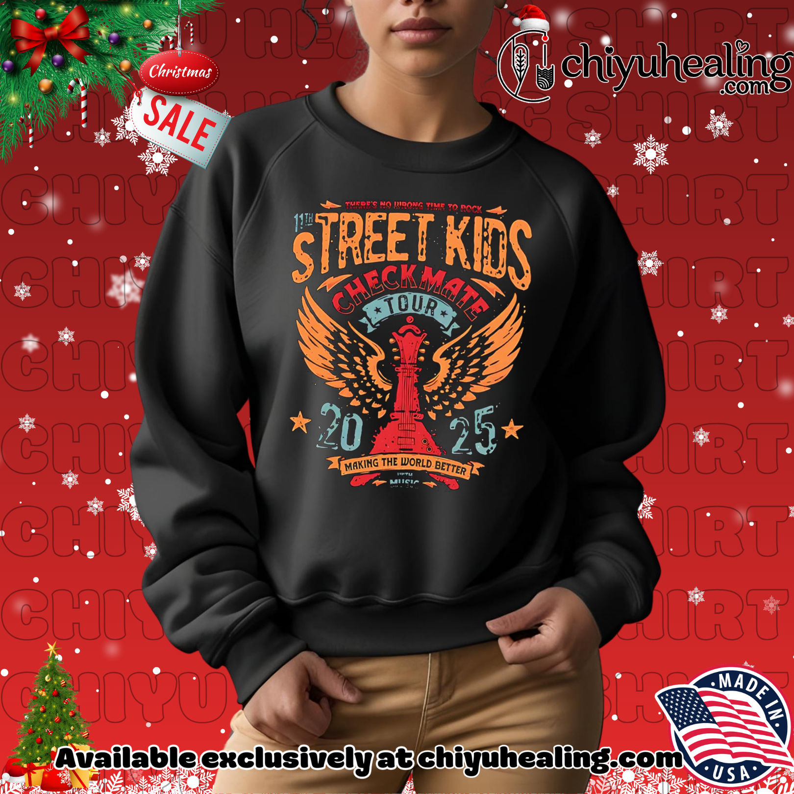 Street Kids Checkmate Tour 2025 making the world better shirt, Hoodie, Sweatshirt, Poster Canvas, Mug, Ornaments Street Kids Checkmate Tour 2025 making the world better shirt, Hoodie, Sweatshirt, Poster Canvas, Mug, Ornaments