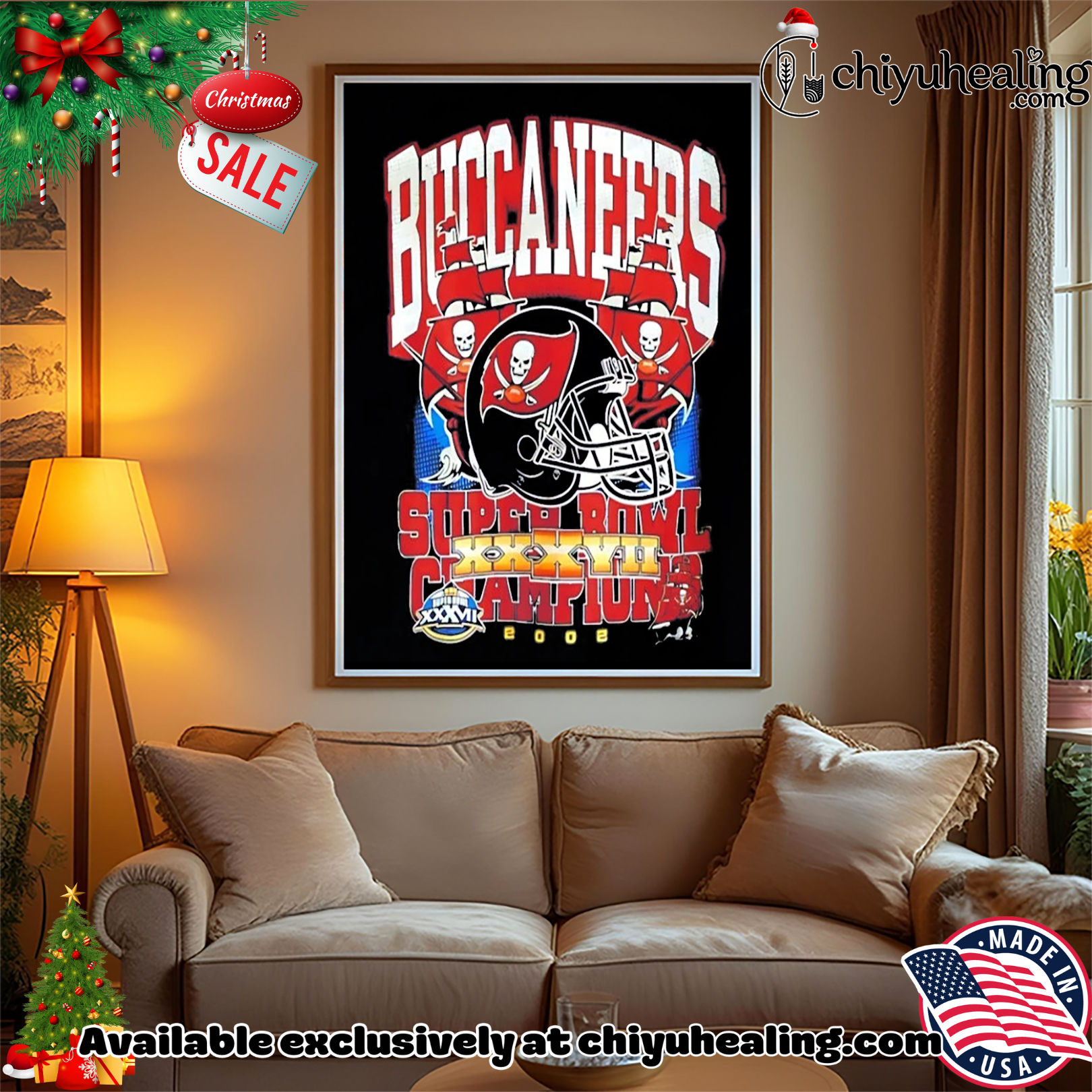 Tampa Bay Buccaneers Super Bowl Champions XXXVII vintage shirt, Hoodie, Sweatshirt, Poster Canvas, Mug, Ornaments Tampa Bay Buccaneers Super Bowl Champions XXXVII vintage shirt, Hoodie, Sweatshirt, Poster Canvas, Mug, Ornaments