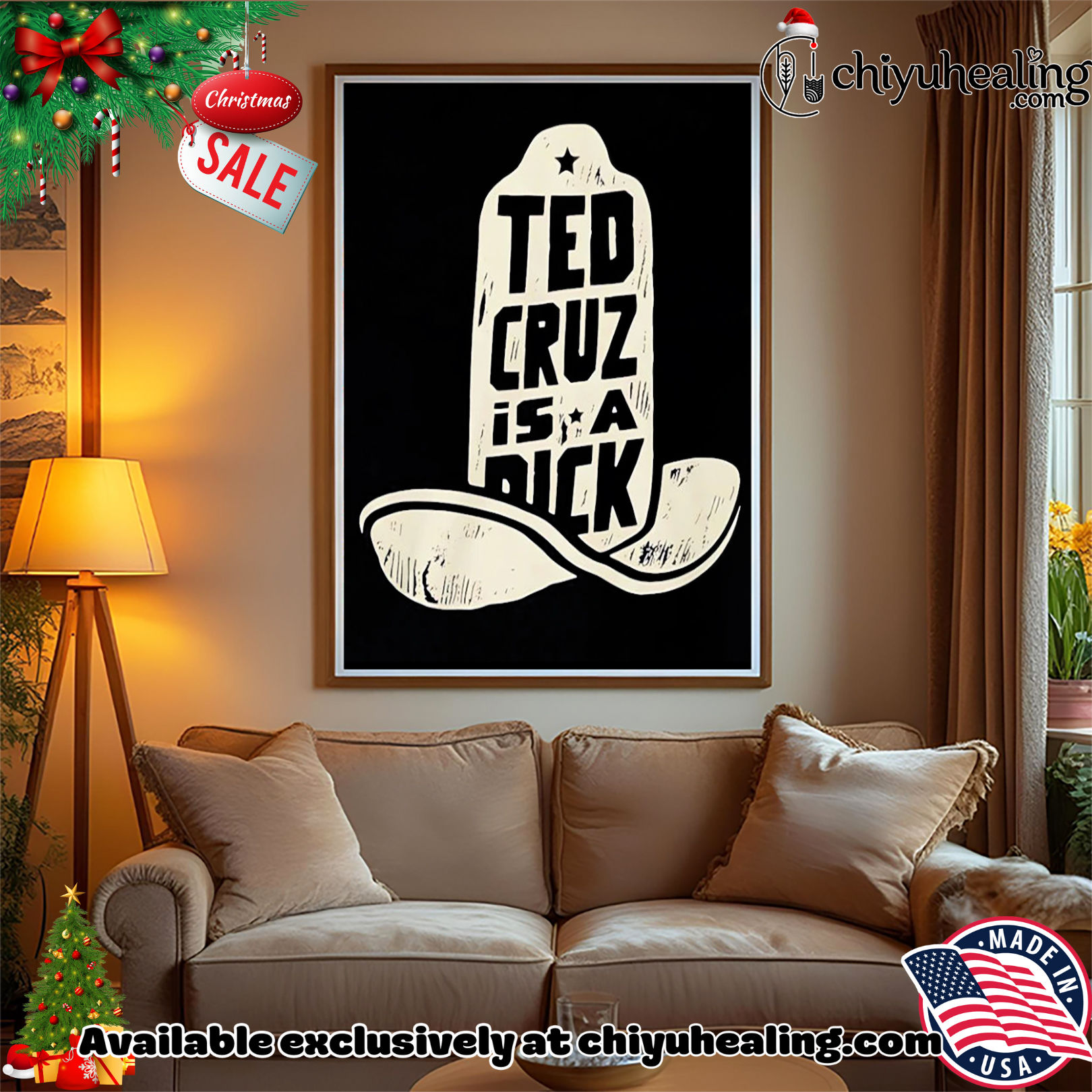 Ted Cruz Is A Dick hat shirt, Hoodie, Sweatshirt, Poster Canvas, Mug, Ornaments Ted Cruz Is A Dick hat shirt, Hoodie, Sweatshirt, Poster Canvas, Mug, Ornaments