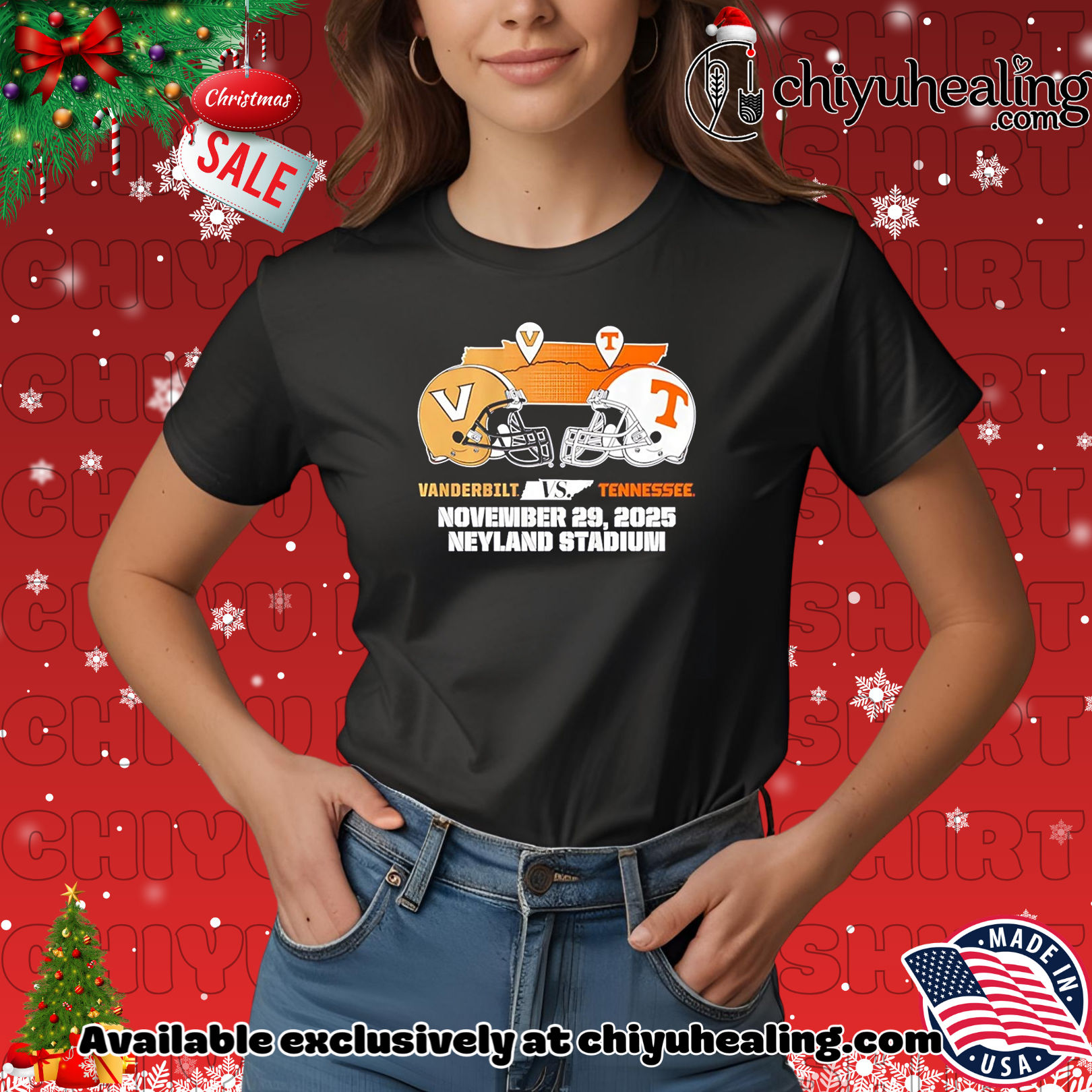 Tennessee Volunteers vs Vanderbilt Commodores 2025 Matchup helmets shirt, Hoodie, Sweatshirt, Poster Canvas, Mug, Ornaments 7 Tennessee Volunteers vs Vanderbilt Commodores 2025 Matchup helmets shirt, Hoodie, Sweatshirt, Poster Canvas, Mug, Ornaments