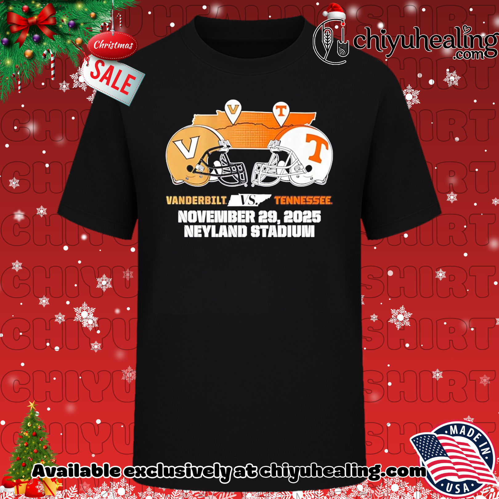 Tennessee Volunteers vs Vanderbilt Commodores 2025 Matchup helmets shirt, Hoodie, Sweatshirt, Poster Canvas, Mug, Ornaments 6 Tennessee Volunteers vs Vanderbilt Commodores 2025 Matchup helmets shirt, Hoodie, Sweatshirt, Poster Canvas, Mug, Ornaments