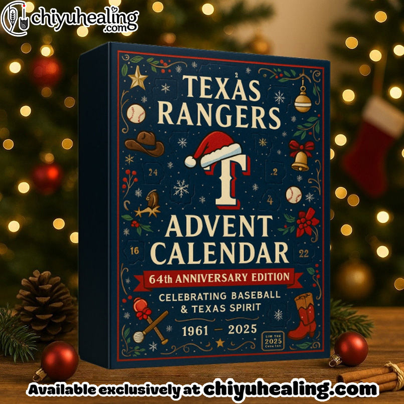 Christmas Countdown Ornaments Set Christmas Countdown Ornaments Set