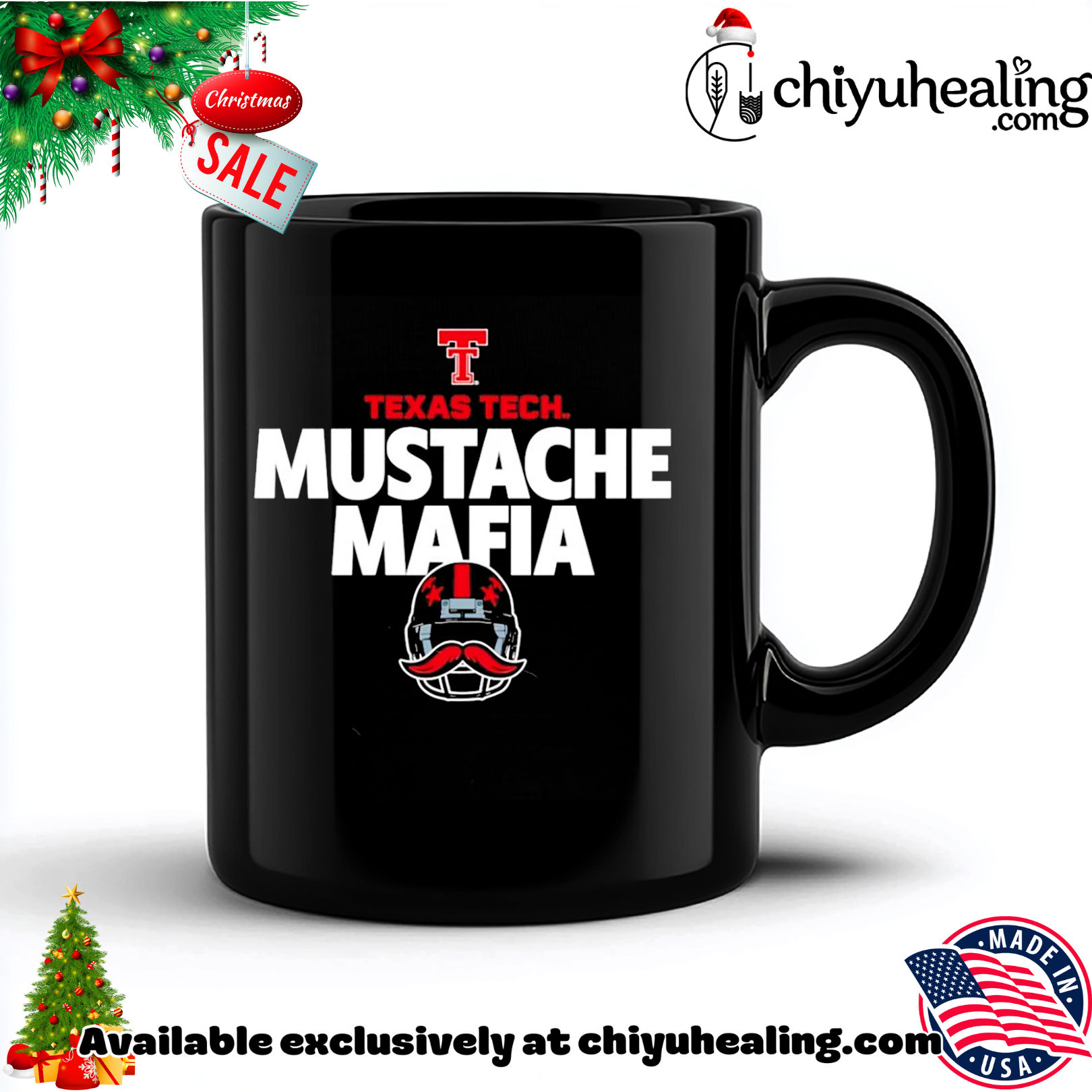 Texas Tech Red Raiders Mustache Mafia helmets shirt, Hoodie, Sweatshirt, Poster Canvas, Mug, Ornaments 6 Texas Tech Red Raiders Mustache Mafia helmets shirt, Hoodie, Sweatshirt, Poster Canvas, Mug, Ornaments