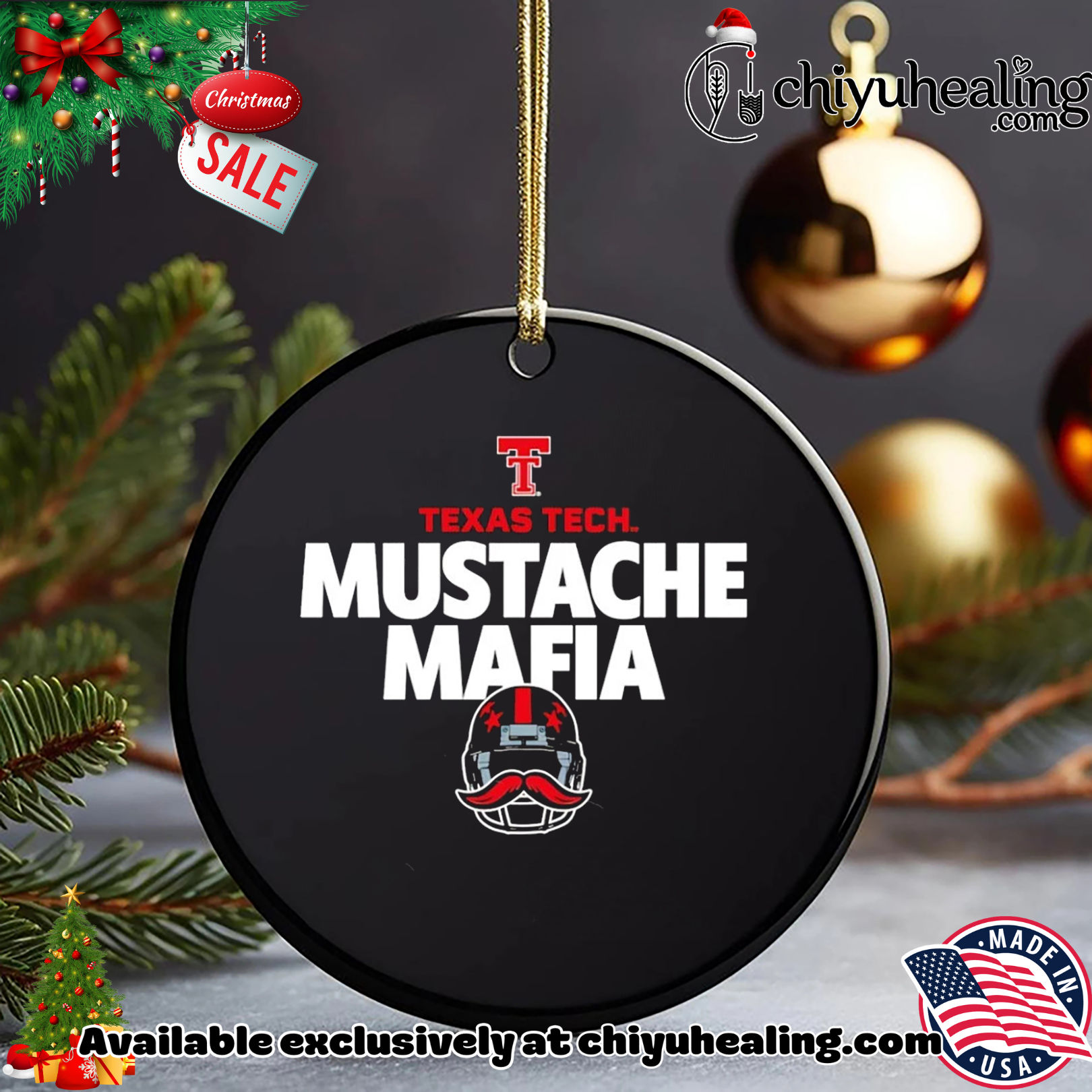 Texas Tech Red Raiders Mustache Mafia helmets shirt, Hoodie, Sweatshirt, Poster Canvas, Mug, Ornaments 5 Texas Tech Red Raiders Mustache Mafia helmets shirt, Hoodie, Sweatshirt, Poster Canvas, Mug, Ornaments