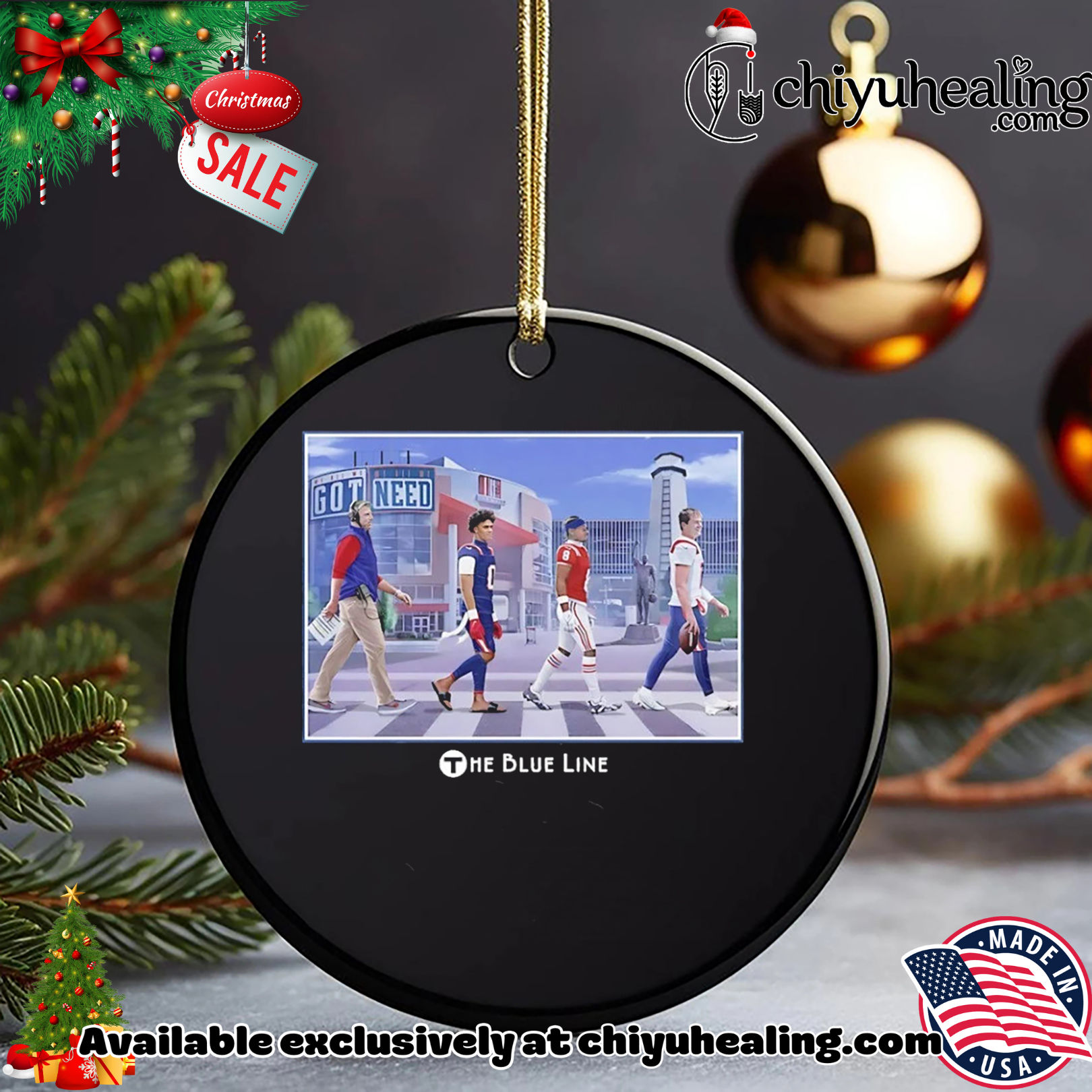 The Blue Line 2026 New England Patriots abbey road shirt, Hoodie, Sweatshirt, Poster Canvas, Mug, Ornaments 5 The Blue Line 2026 New England Patriots abbey road shirt, Hoodie, Sweatshirt, Poster Canvas, Mug, Ornaments
