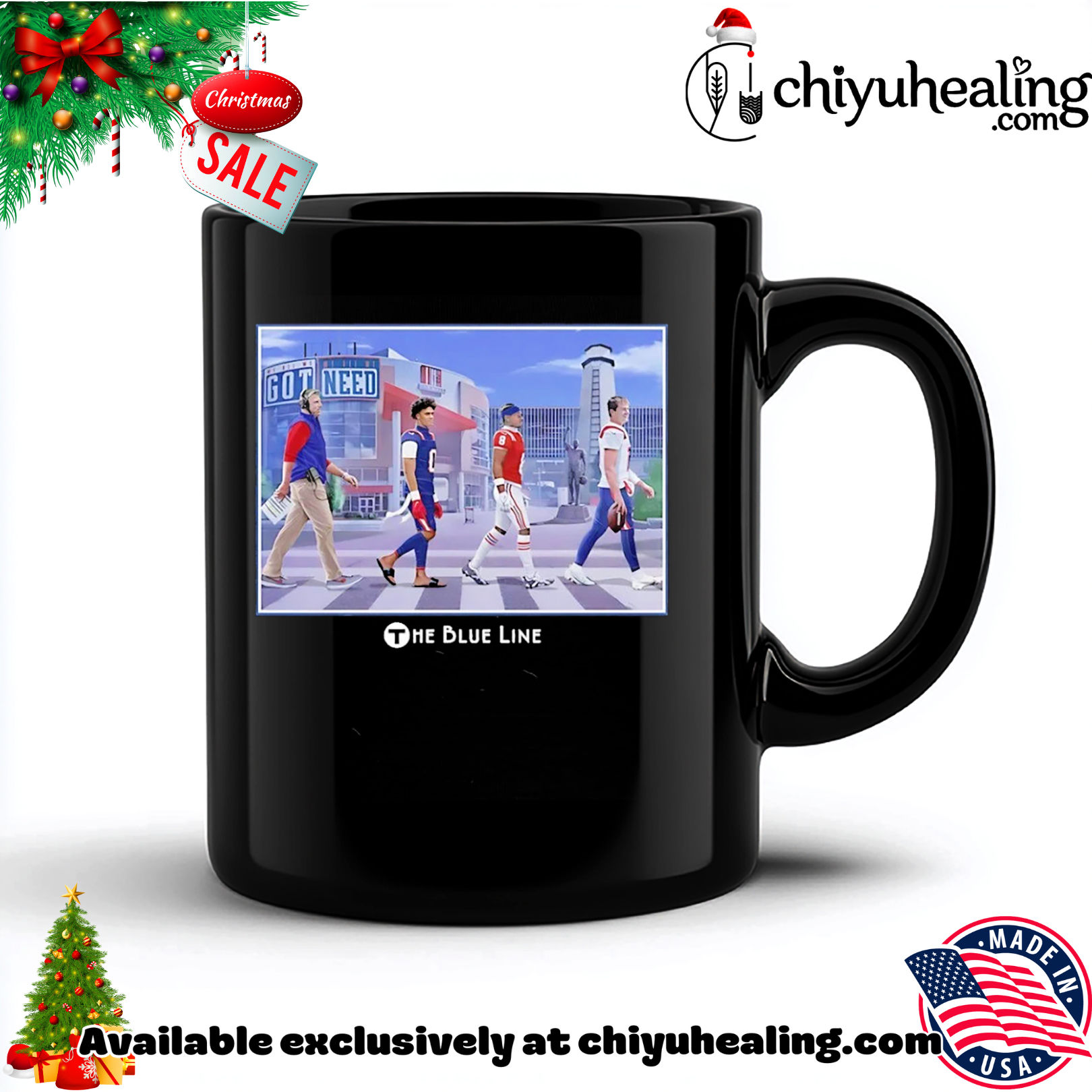 The Blue Line 2026 New England Patriots abbey road shirt, Hoodie, Sweatshirt, Poster Canvas, Mug, Ornaments 6 The Blue Line 2026 New England Patriots abbey road shirt, Hoodie, Sweatshirt, Poster Canvas, Mug, Ornaments