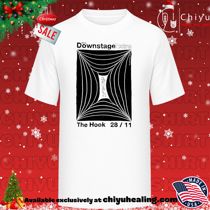 The Hook Nov 28 2025 Groningen Netherlands shirt, Hoodie, Sweatshirt, Poster Canvas, Mug, Ornaments