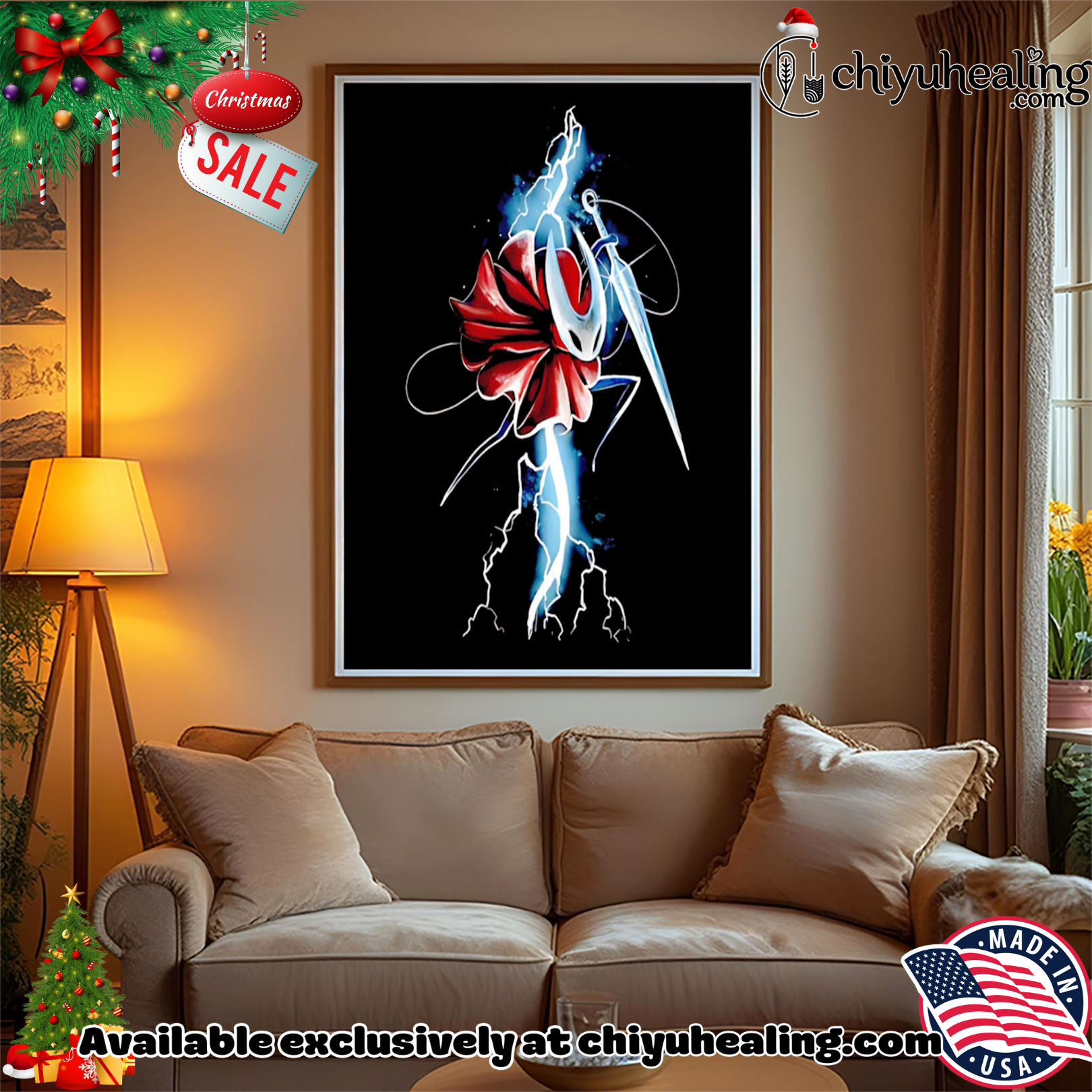 The Hornet Returns lightning shirt, Hoodie, Sweatshirt, Poster Canvas, Mug, Ornaments The Hornet Returns lightning shirt, Hoodie, Sweatshirt, Poster Canvas, Mug, Ornaments