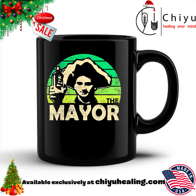 The Mayor Norwich City Legend shirt, Hoodie, Sweatshirt, Poster Canvas, Mug, Ornaments 6 The Mayor Norwich City Legend shirt, Hoodie, Sweatshirt, Poster Canvas, Mug, Ornaments