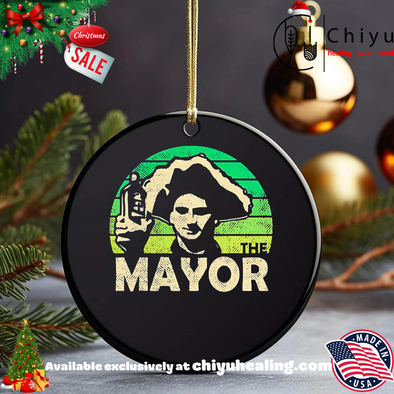 The Mayor Norwich City Legend shirt, Hoodie, Sweatshirt, Poster Canvas, Mug, Ornaments 5 The Mayor Norwich City Legend shirt, Hoodie, Sweatshirt, Poster Canvas, Mug, Ornaments