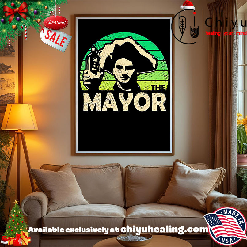 The Mayor Norwich City Legend shirt, Hoodie, Sweatshirt, Poster Canvas, Mug, Ornaments The Mayor Norwich City Legend shirt, Hoodie, Sweatshirt, Poster Canvas, Mug, Ornaments